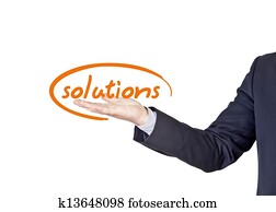 business solutions business solutions