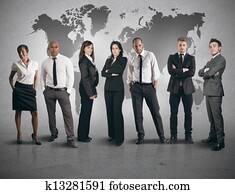 Business team Business team
