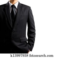 businessman in suit businessman in suit