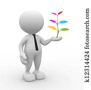 Businessman Businessman