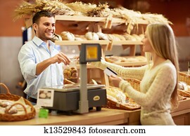Buying Buying