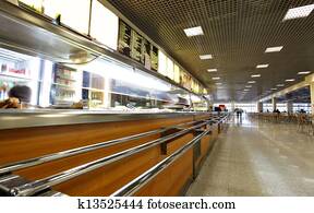 Cafeteria Cafeteria