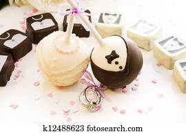 Cake Pops Cake Pops
