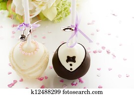 Cake Pops Cake Pops