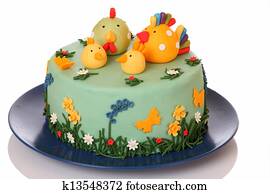 Cake Cake