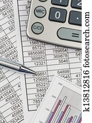 calculatrices, et, statistk