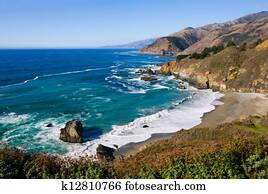 California Coast