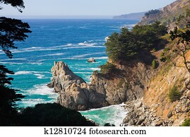 California Coast