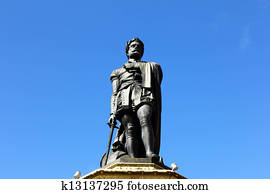 camoes, quadrado, lisboa, portugal camoes, quadrado, lisboa, portugal