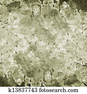 Camouflage military background Camouflage military background