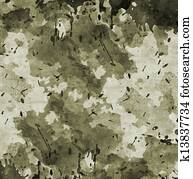Camouflage military background Camouflage military background