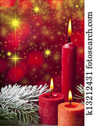 candle candle