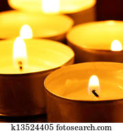 Candles Candles