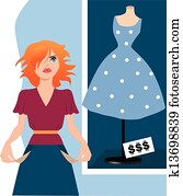 can't, dopřát si, ono