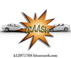 Car crash Car crash