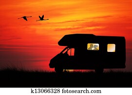 Caravan Caravan