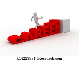 career concept career concept