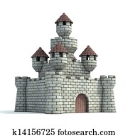 castle castle