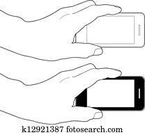 Cell phone Cell phone
