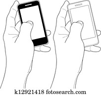 Cell phone Cell phone