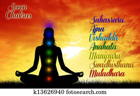 Chakras Chakras