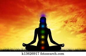 Chakras Chakras