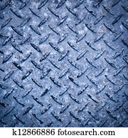 Checkerplate Background