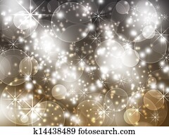 cheerful background with glitter cheerful background with glitter