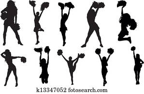 Cheerleaders Cheerleaders