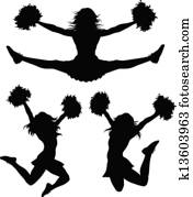 cheerleaders cheerleaders