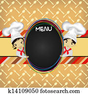 Chef Menu Chef Menu