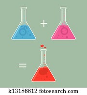 Chemistry of Love