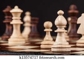 Chess Board Chess Board