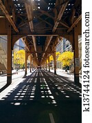 Chicago Street Chicago Street