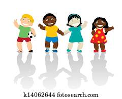 Children happy Children happy