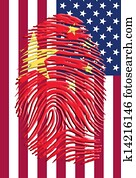 chinese amerikaan, identiteit