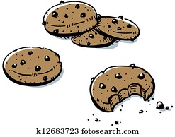 Chocolate Chip Cookies Chocolate Chip Cookies