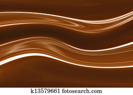 chocolate chocolate