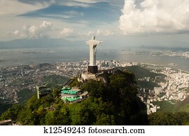 Christ the Redeemer statue Christ the Redeemer statue