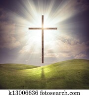 Christian Cross Christian Cross