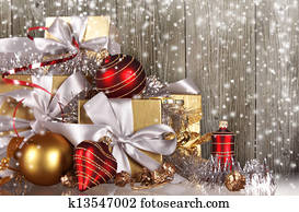 Christmas background Christmas background