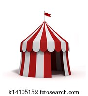 Circus tent Circus tent