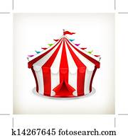 circus,, וקטור