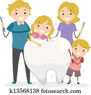 Clean Teeth Family Clean Teeth Family