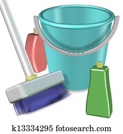 Cleaning equipment Cleaning equipment