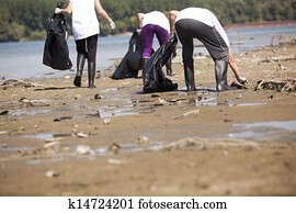 cleaning of the environment cleaning of the environment