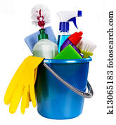 Cleaning Cleaning