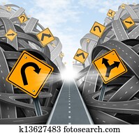 Clear Strategic Solution Clear Strategic Solution