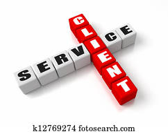 Client Service