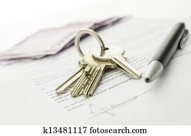 Closed deal of buying a house Closed deal of buying a house